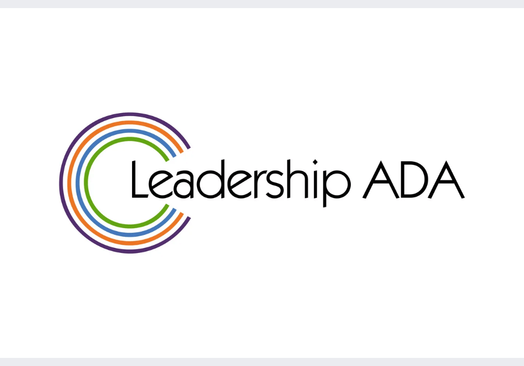 Leadership Ada Logo