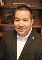 Lucas Clark Headshot